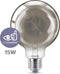 Philips Modern - LED-Verlichting - Warmwit 15W E27 Globe (1 stuk)