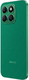 Honor X8b - Smartphone - 256GB opslag - Groen