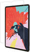 Accezz Premium Glass Screenprotector - iPad Pro 12.9 (2018-2022) - 9H hardheid - 0,2 mm dikte