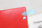 Handson 2000 watt - Werkplaatskachel - 3 standen - Rood/Zwart
