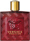 Versace Eros Flame Mannen 200 ml - Eau de parfum