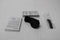 Polar Unite - Fitnesshorloge - Hartslagmeting - Zwart - S-L