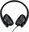 Acer AHW115 - On-Ear Koptelefoon - Inklapbaar Microfoon - Zwart