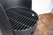 SenS-Line - Ralf BBQ Firepit - 50x50x115cm - Zwart