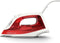 Philips - DST2010/40 Strijkijzer Series 2000 - Stoomstroom 25 g/min - 2000 W - Rood