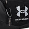 Under Armour Undeniable Duffel 5.0 - Sporttas Medium - Waterbestendig - Zwart