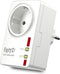 AVM FRITZ!DECT Repeater 100 - DECT Repeater - Vergroot bereik voor draadloze telefoons
