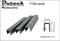 Dutack Fasteners Nieten 7100-12mm Cnk