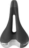 Selle Italia ST3 SuperFlow - Zadel S3 - 160x270mm - Zwart