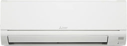 Mitsubishi Electric MSZ-DW50VF - Airconditioner 5 kW - Warmtepomp Luchtzuivering - Wit