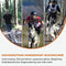 Hond gewicht trekken harnas voor Canicross, hond sport, fiets Joring, Ski Joring, Slee, Mushing, Run