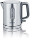 Severin WK 3401 - Waterkoker - 2400W - Roestvrijstaal - 1L