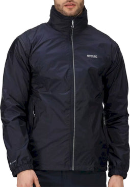 Regatta Lyle IV Jas - Heren - Blauw