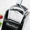 Nicer Dicer - Opbergbox voor Speed - Modern zwart