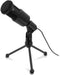 Ewent EW3552 - Multimedia microfoon - Noise cancelling - Draad
