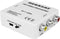 Megasat 0900196 - AV-naar-HDMI Converter - 1080p - Wit