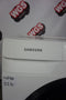 Samsung WD80T654ABH - Was-droog combinatie - Eco bubble 8 kg wassen / 5 kg drogen