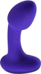 Evolved Novelties - Anybody's Plug - Paars