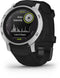Garmin Instinct 2 Solar Surf Edition - GPS Smartwatch - Waterdicht 10ATM - Wit (Zwart)