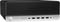 HP ProDesk 600 G3 SFF 1HK33EA - PC - Intel Core i5-7500U 3,4GHz - 8GB RAM - 256GB SSD