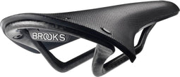 Brooks zadel C13 Cambium All Weather uni zwart - ZDBC203MCZ