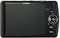 Canon Digital IXUS 65 - Compactcamera - 6 Megapixel - 3x Optische Zoom - Zilver