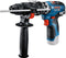 Bosch GSR 12V-35 FC Professional - Accuschroefboormachine - 2 x 3,0 Ah accu's - FlexiClick System (met 4 hulpstukken)