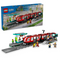 LEGO City - Stadstram en station - 6 minifiguren - 811 steentjes