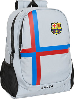 FC Barcelona Rugzak Barca - 44 x 32 x 16 cm - Polyester