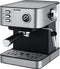 Blaupunkt CMP312 - Handmatige Espressomachine 1,6 l 15 bar 850 W Roestvrijstaal