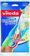 Vileda handschoenen 'Comfort & Care' - maat M