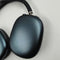 Apple AirPods Max - Draadloze Over-Ear Koptelefoon - Actieve Noise-Cancelling - USB-C - Zwart