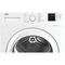 Beko DCU8235BXT2 - Condensdroger - Waterreservoir in bedieningspaneel - LED-display