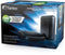 Fantec DB-F35U3 - Externe behuizing - 3.5