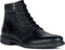 GEOX U TERENCE - Veterboots - Ademend - Black