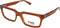 Uniseks Brillenframe Guess GU8253-53045