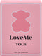 TOUS Loveme - Eau de Parfum - 90 ml - Damesparfum