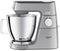 Kenwood KVL 85.124SI - Keukenmachine - 1200W 7L roestvrijstaal