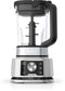 Ninja Power Nutri CB350EU - 3-in-1 Blender - 1200W 10 snelheden - Zilver