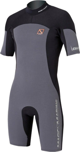 Magic Marine Ultimate Shorty 3/2 D/L Junior wetsuit