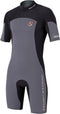 Magic Marine Ultimate Shorty 3/2 D/L Junior wetsuit