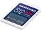 Samsung PRO Ultimate - SDXC Geheugenkaart 512GB - UHS-I tot 200/130 MB/s