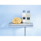 GROHE Grohtherm 2000 New - Thermostatische Douchekraan - CoolTouch - 12cm - chroom - 34171001