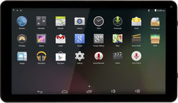 Denver TAQ-10283 - Tablet - 10,1" - 16GB - Zwart