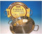 Guison RVS Paellapan 40 cm 9-10 personen ook voor inductie