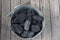 Flames & Flavour - Zuid-Afrikaanse Black Wattle - Premium Restaurant Houtskool 8,5 KG