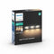 Philips Hue Adore - Inbouwspot - 3x GU10 + draadloze dimmer (3-pack)
