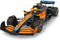 1:12 Jamara 402104 RC F1 McLaren MCL36 - Oranje - 2,4GHz RC Model Kant en Klaar