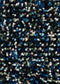 Vloerkleed Brink & Campman Pop Art Blue 66908 - maat 160 x 230 cm