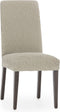 Stoelhoes Eysa THOR Linnen 50 x 55 x 50 cm 2 Stuks